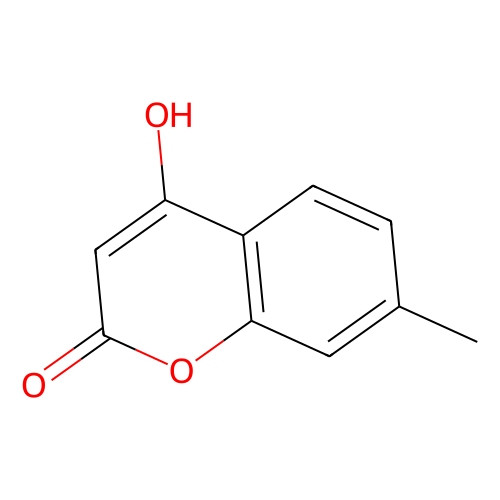 Aladdin Scientific 4-Hydroxy-7-methylcoumarin, min 98%, 1 gram 