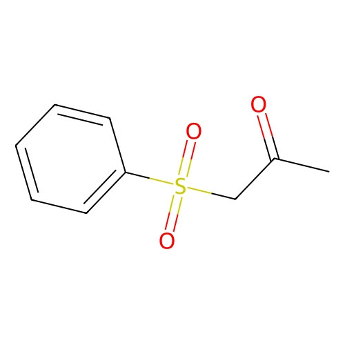 Aladdin Scientific Phenylsulfonylacetone, min 97%, 1 gram 