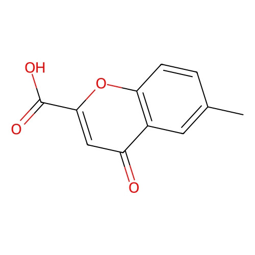 Aladdin Scientific 6-Methylchromone-2-carboxylic Acid, min 98% (HPLC), 1 gram 