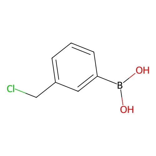 Aladdin Scientific 3-Chloromethylphenylboronic acid, min 98%, 1 gram 
