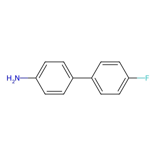Aladdin Scientific 4-(4-Fluorophenyl)aniline, min 98%, 100 mg 