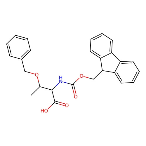 Aladdin Scientific Fmoc-D-Thr(Bzl)-OH, min 96%, 1 gram  Aladdin Scientific Fmoc-D-Thr(Bzl)-OH, min 96%, 1 gram