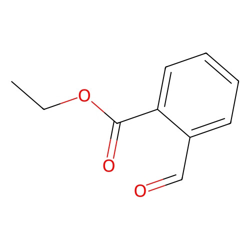 Aladdin Scientific Ethyl 2-formylbenzoate, min 97%, 100 mg 