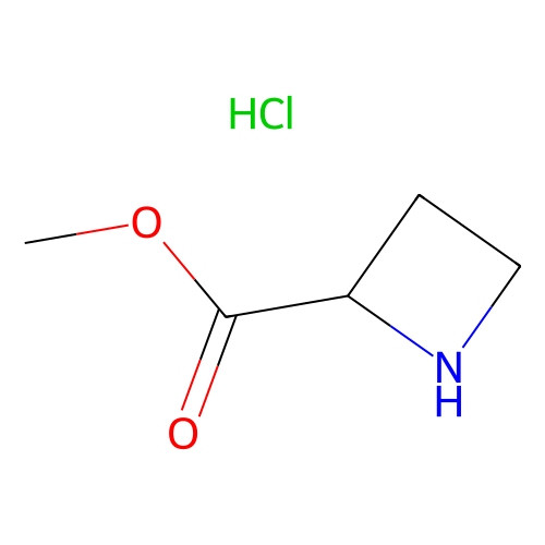 Aladdin Scientific Methyl azetidine-2-carboxylate hydrochloride, min 95%, 100 mg 