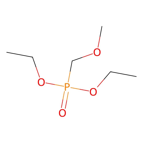 Aladdin Scientific Diethyl (Methoxymethyl)phosphonate, min 98%, 1 gram 