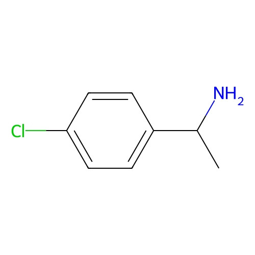 Aladdin Scientific (S)-1-(4-Chlorophenyl)ethylamine, min 97%, min 98% (ee), 1 gram 