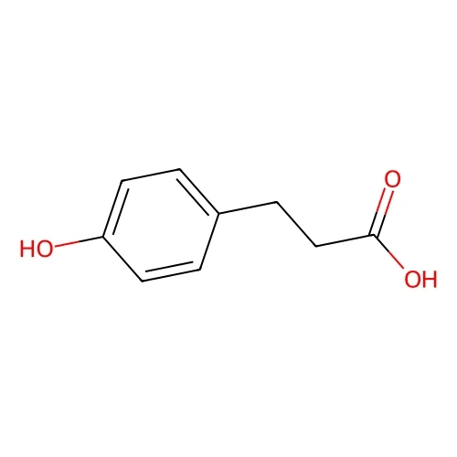 Aladdin Scientific Phloretic acid, min 98%, 100 grams 