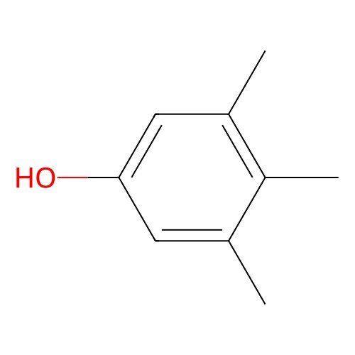 Aladdin Scientific 3, 4, 5-Trimethylphenol, min 96%, 1 gram 