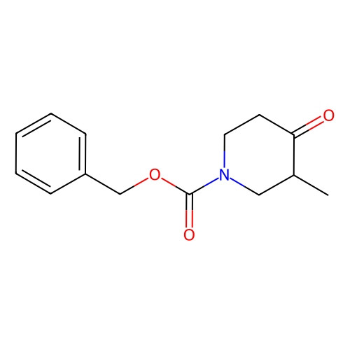 Aladdin Scientific benzyl 3-methyl-4-oxopiperidine-1-carboxylate, min 97%, 1 gram  Aladdin Scientific benzyl 3-methyl-4-oxopiperidine-1-carboxylate, min 97%, 1 gram