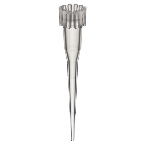 Labcon SuperSlik® 10 uL Graduated Low Retention Pipette Tips with UltraFine Point, in Resealable Bags, case/10,000 