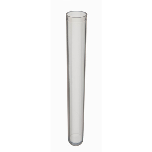 Labcon SuperClear® 13x100 mm Culture Tubes, Polypropylene, 125 per Bag, case/1000 