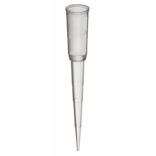 Labcon SuperSlik® 300 uL Graduated Low Retention Pipette Tips with UltraFine Point for Rainin® LTS Pipettes, in Eclipse Mini Refills, case/3840 