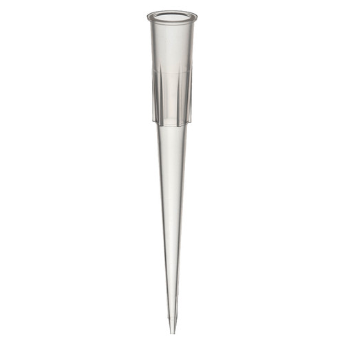 Labcon SuperSlik® 200 uL Beveled Point Low Retention Pipette Tips, in Eclipse Refills, case/9600 