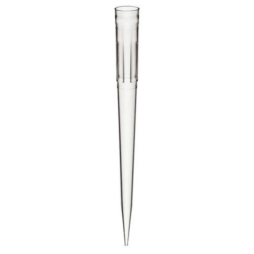 Labcon SuperSlik® 1250 uL Low Retention Pipette Tips with FlexTop and UltraFine Point, in Eclipse Refills, Sterile, case/4800 