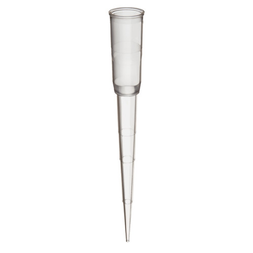 Labcon Eclipse 300 uL Pipette Tips with UltraFine points for Rainin® LTS Pipettes, in 192-Stack Racks, case/9600 