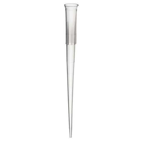 Labcon Eclipse FlexTop 300 uL Extended Pipette Tips with UltraFine points, in Resealable Bags, case/10,000 