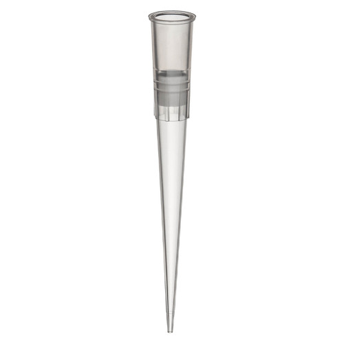 Labcon ZAP 200 uL Aerosol Filter Pipette Tips with UltraFine Point, in Resealable Bags, case/10,000 