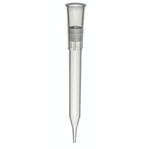 Labcon ZAP 300 uL Beveled Point Aerosol Filter Pipette Tips, Individually Wrapped, Sterile, case/2000 