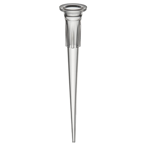 Labcon Eclipse 10 uL Pipette Tips with TubeGard and UltraFine points, in 96-Racks, Sterile, case/9600 