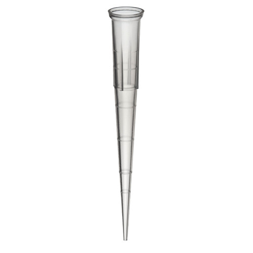 Labcon Eclipse FlexTop 200 uL Graduated Pipette Tips with UltraFine points, in 96-Racks, Sterile, case/9600 