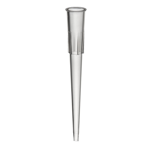 Labcon Eclipse 200 uL Beveled Point Wide Bore Pipette Tips, in 96-Racks, case/9600 