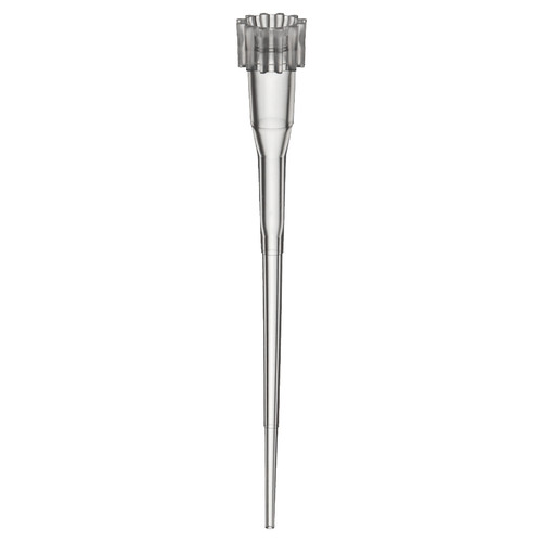 Labcon Eclipse 10 uL Extra Long Graduated Pipette Tips with UltraFine Point, in 96-Racks, case/9600 