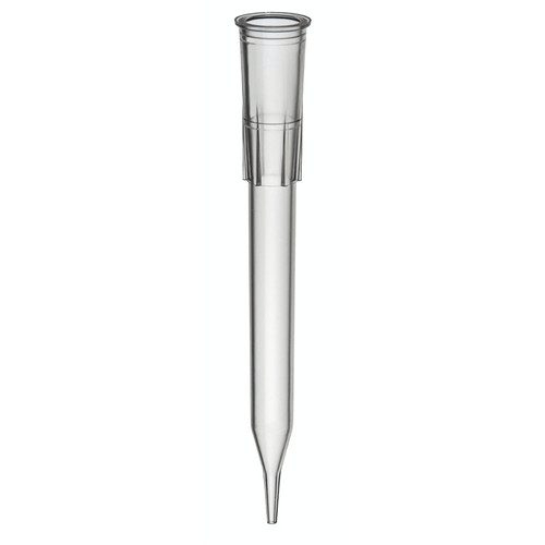 Labcon Eclipse 300 uL Beveled Point Pipette Tips, in 96-Racks, case/9600 