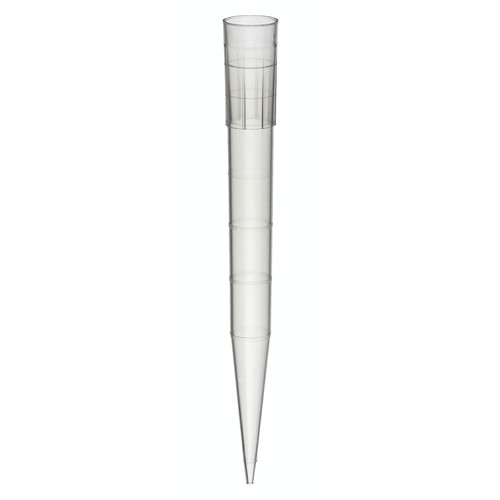 Labcon Eclipse 1000 uL Graduated Pipette Tips with UltraFine Point, in 96-Racks, case/4608 