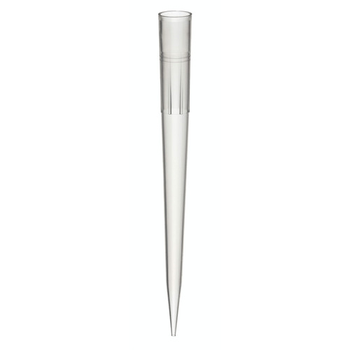 Labcon Eclipse 1250 uL Extended Length Pipette Tips with UltraFine Point for Matrix® Pipettes, in 96-Racks, case/4608 