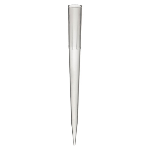 Labcon Eclipse 1200 uL Extended Length Pipette Tips with UltraFine Point for Sartorius® Pipettes, in 96-Racks, case/4608 