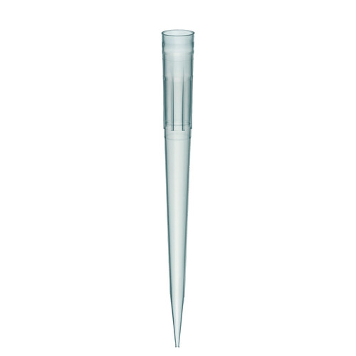 Labcon Eclipse FlexTop 1250 uL Extended Length Pipette Tips with UltraFine points, Blue, in 96-Racks, Sterile, case/4608 