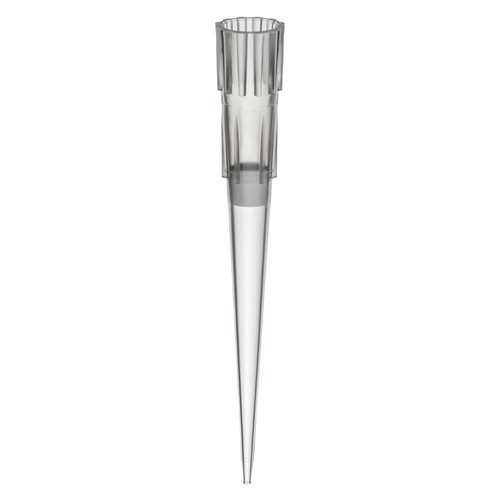 Labcon ZAP 100 uL Beveled Point Eppendorf® Style Aerosol Filter Pipette Tips, in 96-Racks, Sterile, case/9600 