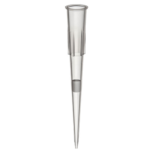 Labcon ZAP 20 uL Beveled Point Aerosol Filter Pipette Tips, in Eclipse UNO Refills, Sterile, case/4800 