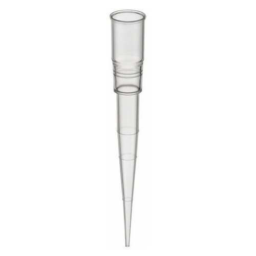 Labcon SuperSlik® 250 uL Graduated Low Retention Pipette Tips with UltraFine Point for Rainin® LTS Pipettes, in 96-Racks, Sterile, case/9600 