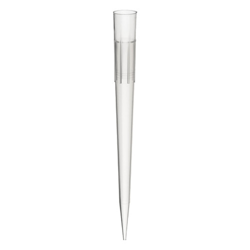 Labcon SuperSlik® 1200 uL Low Retention Pipette Tips with UltraFine Point for Rainin® LTS Pipettes, in 96-Racks, Sterile, case/4608 