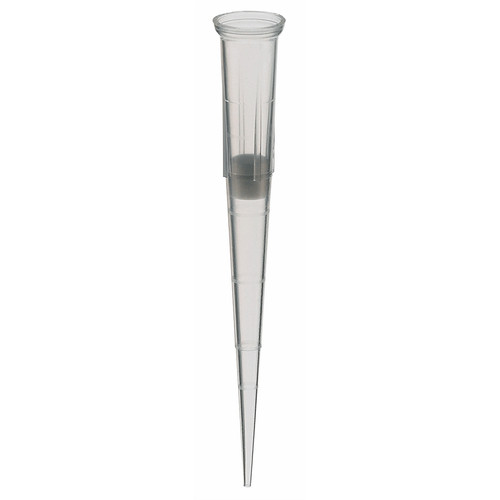 Labcon ZAP 100 uL Graduated Aerosol Filter Pipette Tips with FlexTop and UltraFine Point, in 96-Racks, Sterile, case/9600 