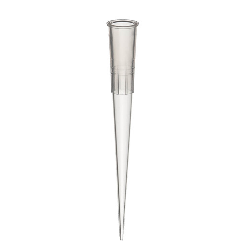 Labcon Eclipse 250 uL Pipette Tips with UltraFine Point, in 96-Racks, Sterile, case/9600 