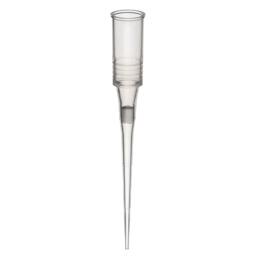 Labcon ZAP SLIK 20 uL Low Retention Aerosol Filter Pipette Tips with UltraFine Point for Rainin® LTS Style Pipettes, in 96-Racks, Sterile, case/9600 