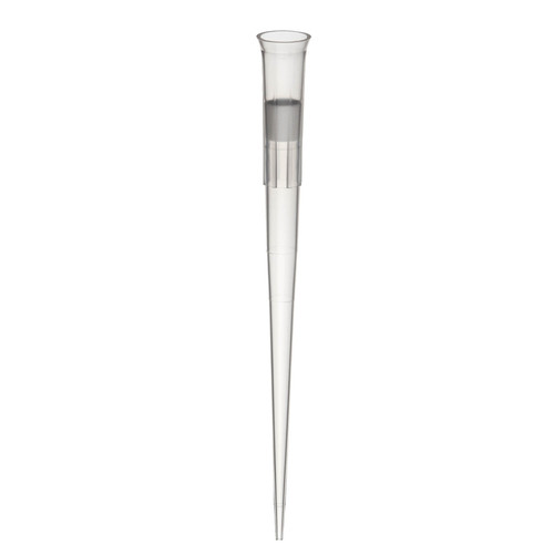 Labcon ZAP SLIK 300 uL Low Retention Aerosol Filter Pipette Tips with Extended Length, FlexTop, and UltraFine Point, in 96-Racks, Sterile, case/4608 