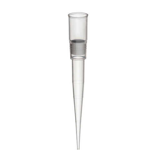 Labcon ZAP 200 uL Graduated Aerosol Filter Pipette Tips with UltraFine Point for Rainin® LTS Pipettes, in Eclipse UNO Refills, Sterile, case/4800 