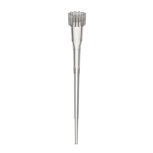 Labcon SuperSlik® 10 uL Graduated Extra Long Low Retention Pipette Tips with UltraFine Point, in 96-Racks, Sterile, case/9600 