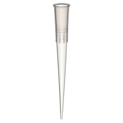 Labcon SuperSlik® 250 uL Low Retention Pipette Tips with UltraFine Point, in 96-Racks, Sterile, case/9600 