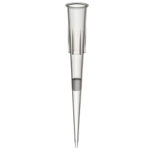 Labcon ZAP SLIK 20 uL Beveled Point Low Retention Aerosol Filter Pipette Tips, in Eclipse UNO Refills, Sterile, case/4800 
