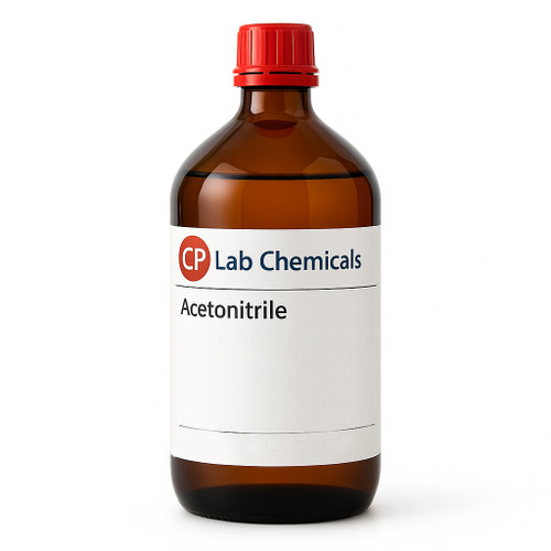 CP Lab Chemicals Acetonitrile (C2H3N), LC-MS Grade