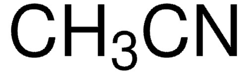Sigma-Aldrich Acetonitrile Solution for HPLC, contains 0.05% (v/v) Trifluoroacetic Acid TFA Solution for Mobile Phase, 20 Liter 