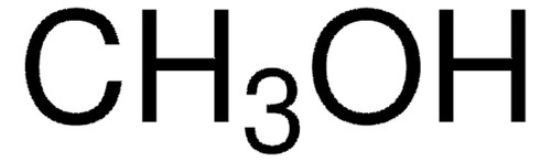 Sigma-Aldrich Methanol, Anhydrous, ACS Grade, Reagent Grade for Testing USP/NF Monographs, 200 Liter 