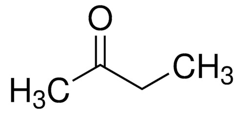 Sigma-Aldrich 2-Butanone [Methyl Ethyl Ketone], HPLC Grade, Spectrophotometry, OmniSolv®, 4 Liter 