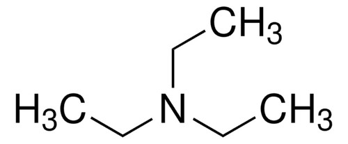 Sigma-Aldrich Triethylamine, HPLC Grade, 99.5%+ (GC), 500 grams 