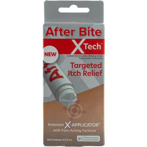 Adventure Ready Brands After Bite X-Tech, case/12 