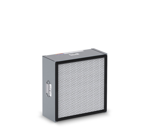 Sentry Air Systems Replacement Carbon Filter, SAS Model 300 Ammonia Filter, 10 lb 
